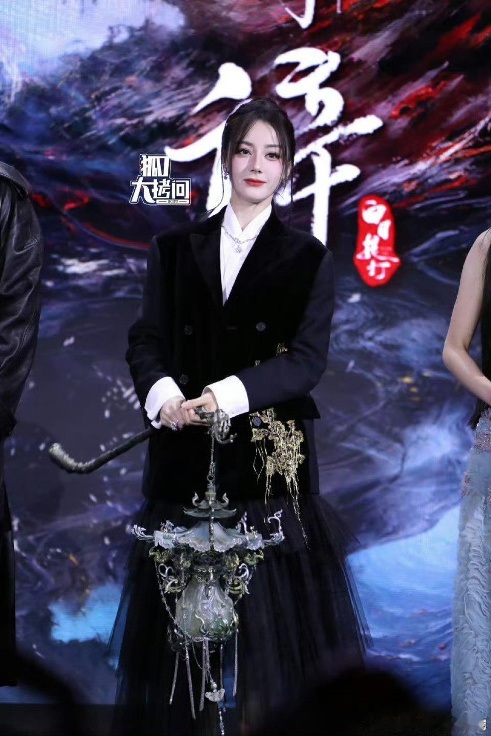 迪丽热巴、白鹿、孟子义、田曦薇、李一桐、林允、宋祖儿生图来袭都很美​​​