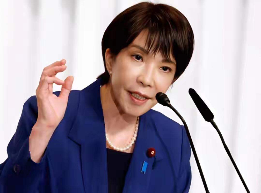 在野党联合施压，对高市提出3项要求