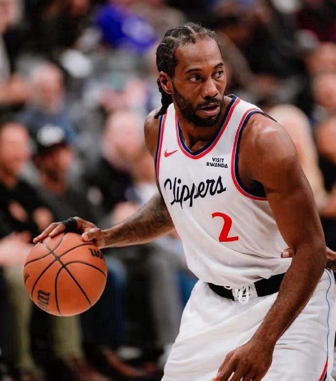 快船的这笔交易，难受的只是部分球迷罢了，打破了他们的幻想！个人感觉快船有没有哈登