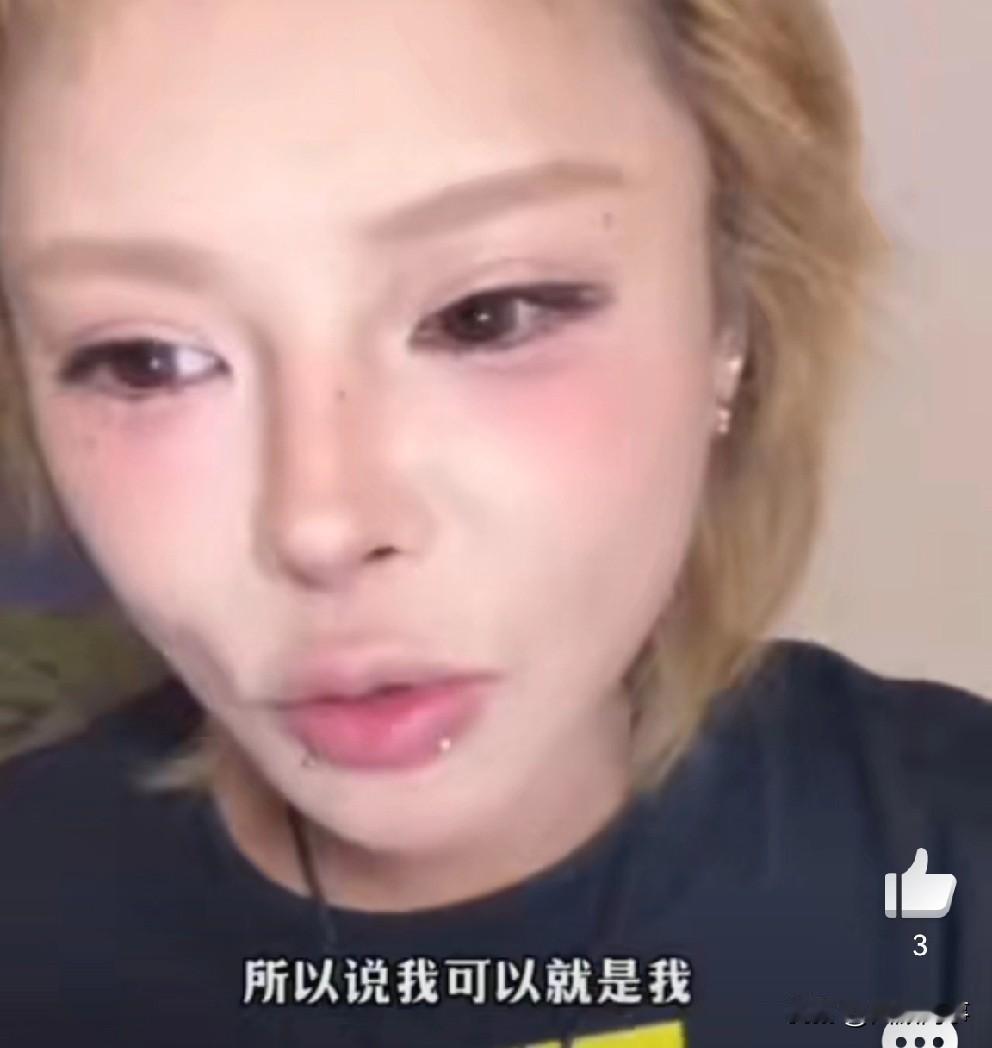 封禁主播顾茜茜虎牙开播透露准备做短视频！不露脸v
