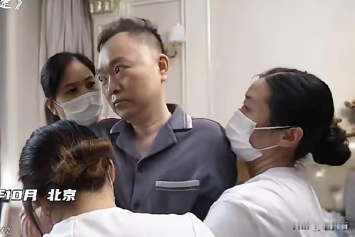 谁能想到，被渐冻症困在轮椅上、靠眼控仪“说话”的蔡磊，六年里砸出上亿资金，推