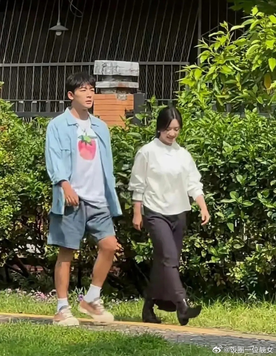 史上最糟糕的现偶路透出现了