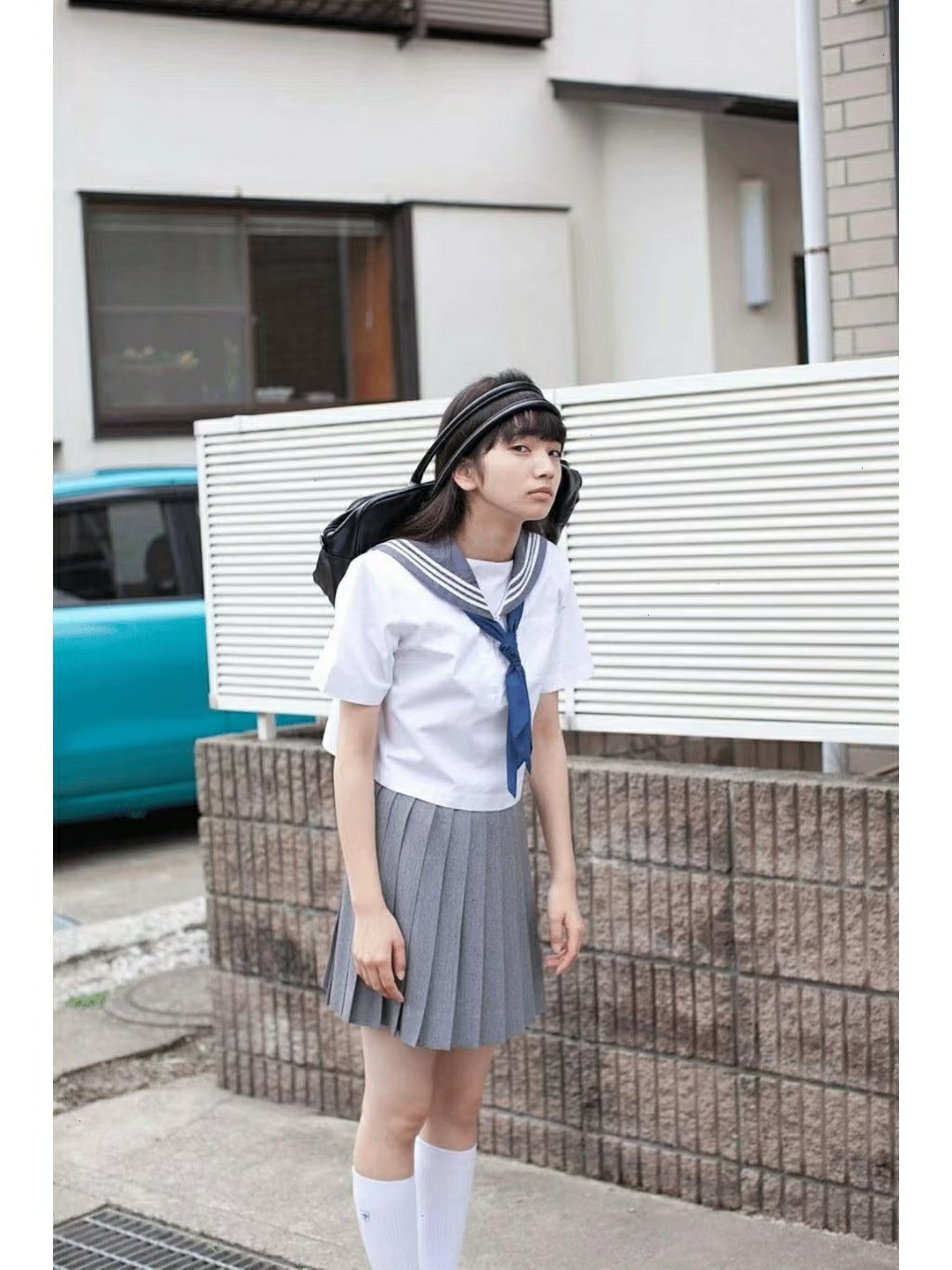 日娱新闻小松菜奈小松菜奈写真集《PROTOSTAR》part2