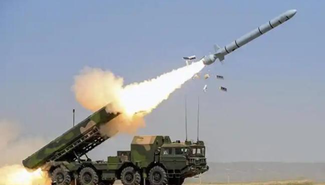 什么叫工业死刑？中日一旦开战，很多人还在拿着二战的旧剧本，幻想什么舰队决战。错！