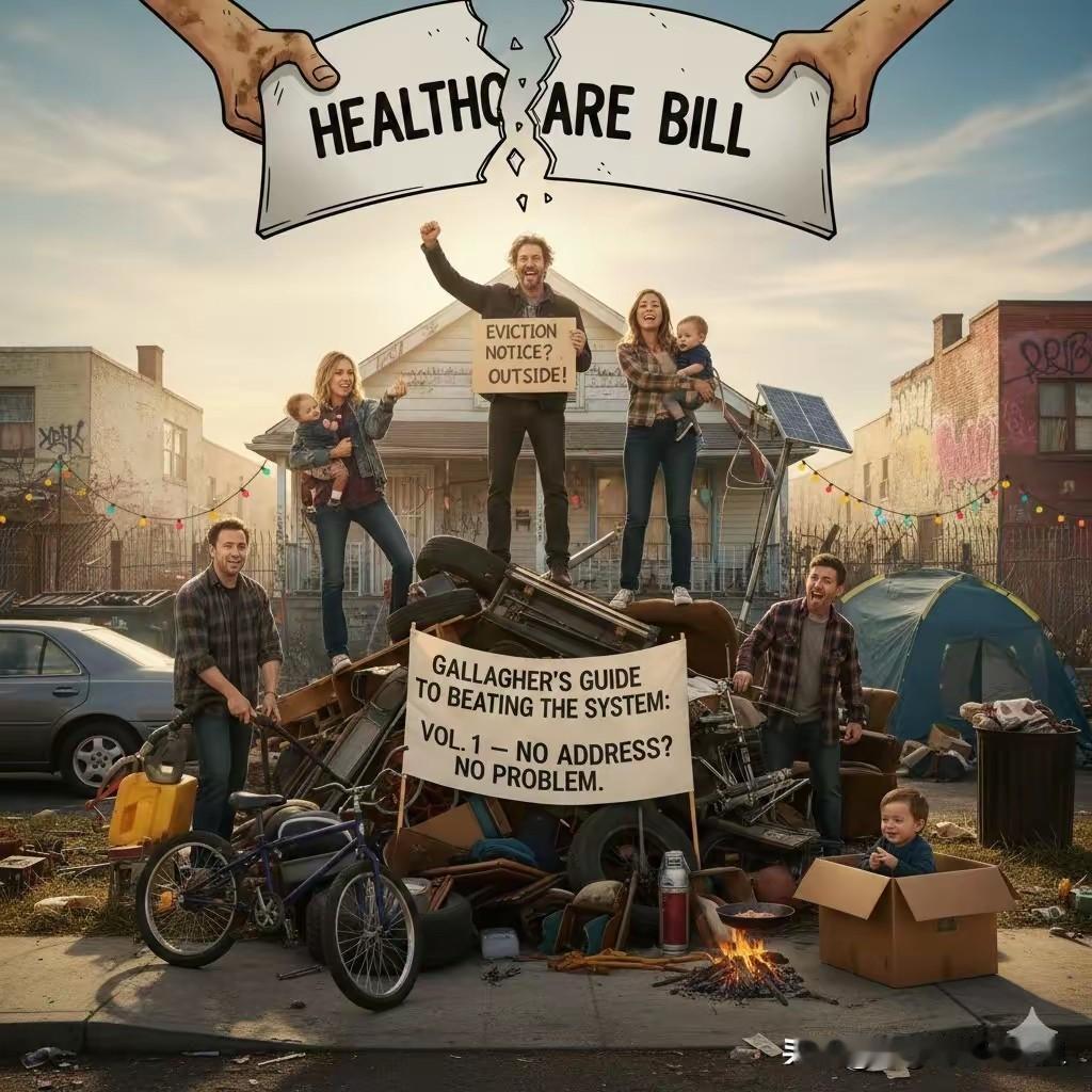 “美国中产斩杀线”就是生存线，可怕的资本主义铁拳！斩杀线是游戏名词，魔兽世界里