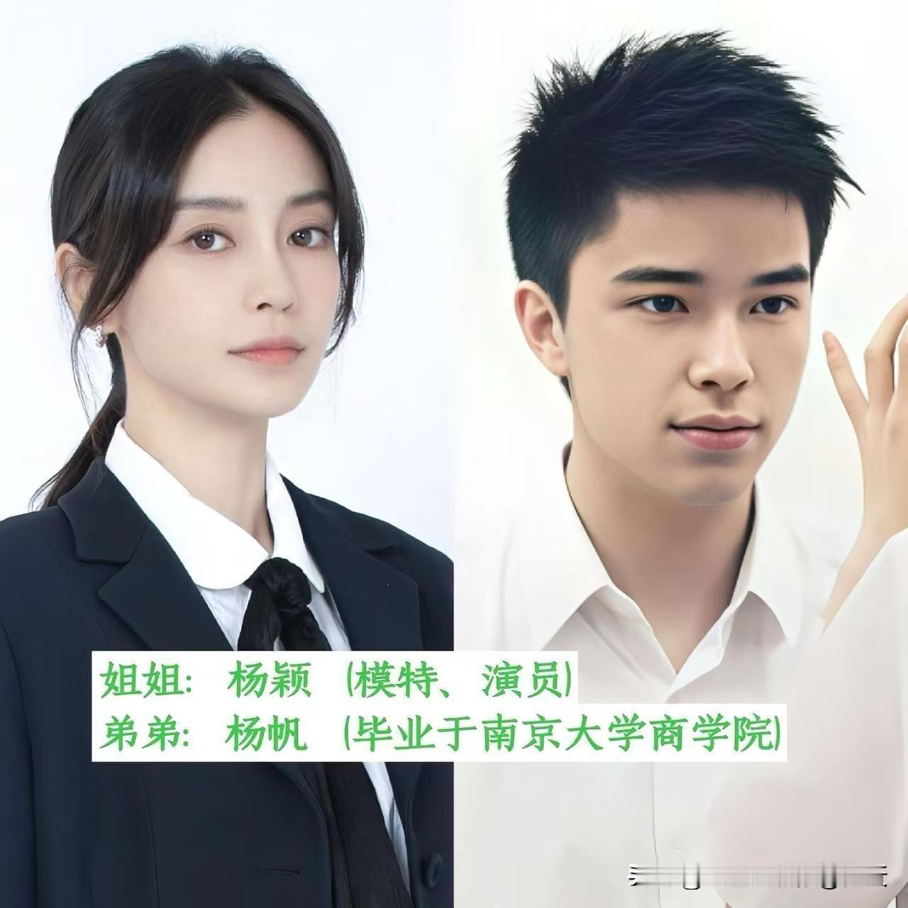 这些大明星的姐姐，有人捧红弟弟，有人是总裁，有人是国宝级歌唱家先说说李玥和秦