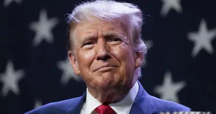 特朗普“夜袭”韩国! 不到24小时, 中国挥出重拳: 113%关税