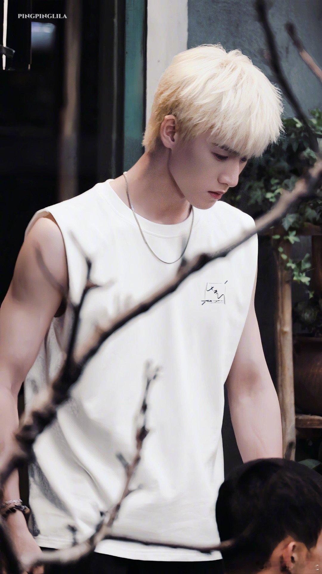 李昀锐哥哥要多多营业哇！｜李昀锐