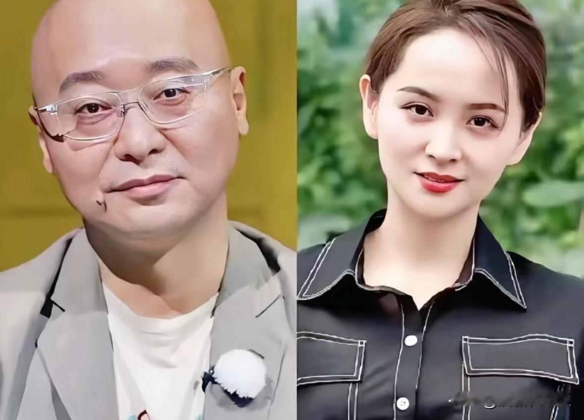 邓沙说和路行各自管理各自的财产，离婚没有做财产分割，没有要路行一分钱，其实不是她