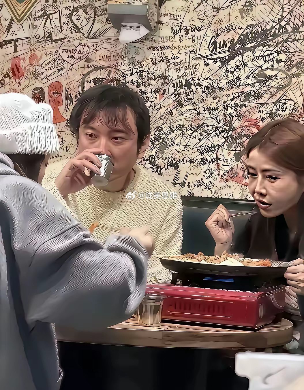 这变化有点不可思议