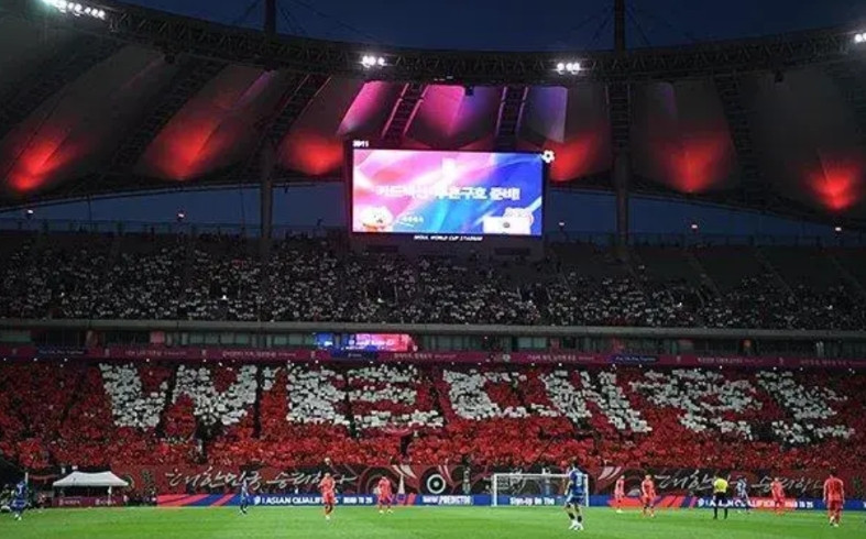 《韩国媒体罕见低头！预测中国男足1-0掀翻