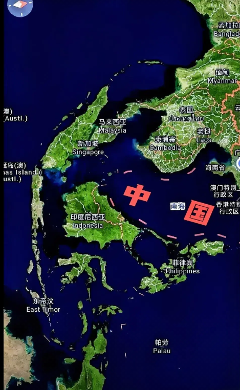 令人发笑！东盟十国，越南领衔，已跪下5国。如果东盟全实现USA商品0关税，这局怎