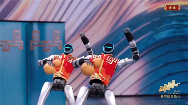 藏不住了！摊牌了！2月20日，宇树科技创始人王兴兴公开表示，现阶段人形机器人技