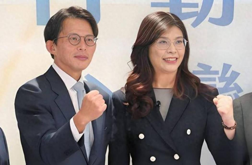 今年适逢中国台湾地区“九合一”选举，4月1日，台立法机构中国国民党团发布新闻稿，