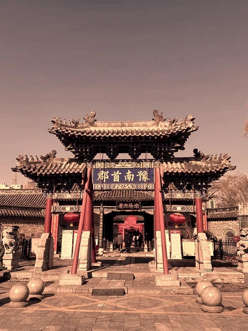 咱南阳天天喊“北扩东移”，到底图啥咧？说实话，我一开始也懵圈。咱这地界儿