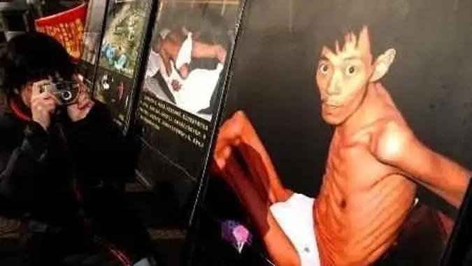 惊掉下巴！明星吸毒几十年，脸却比普通人还精致？没人能看出异常，真相藏在普通人望尘