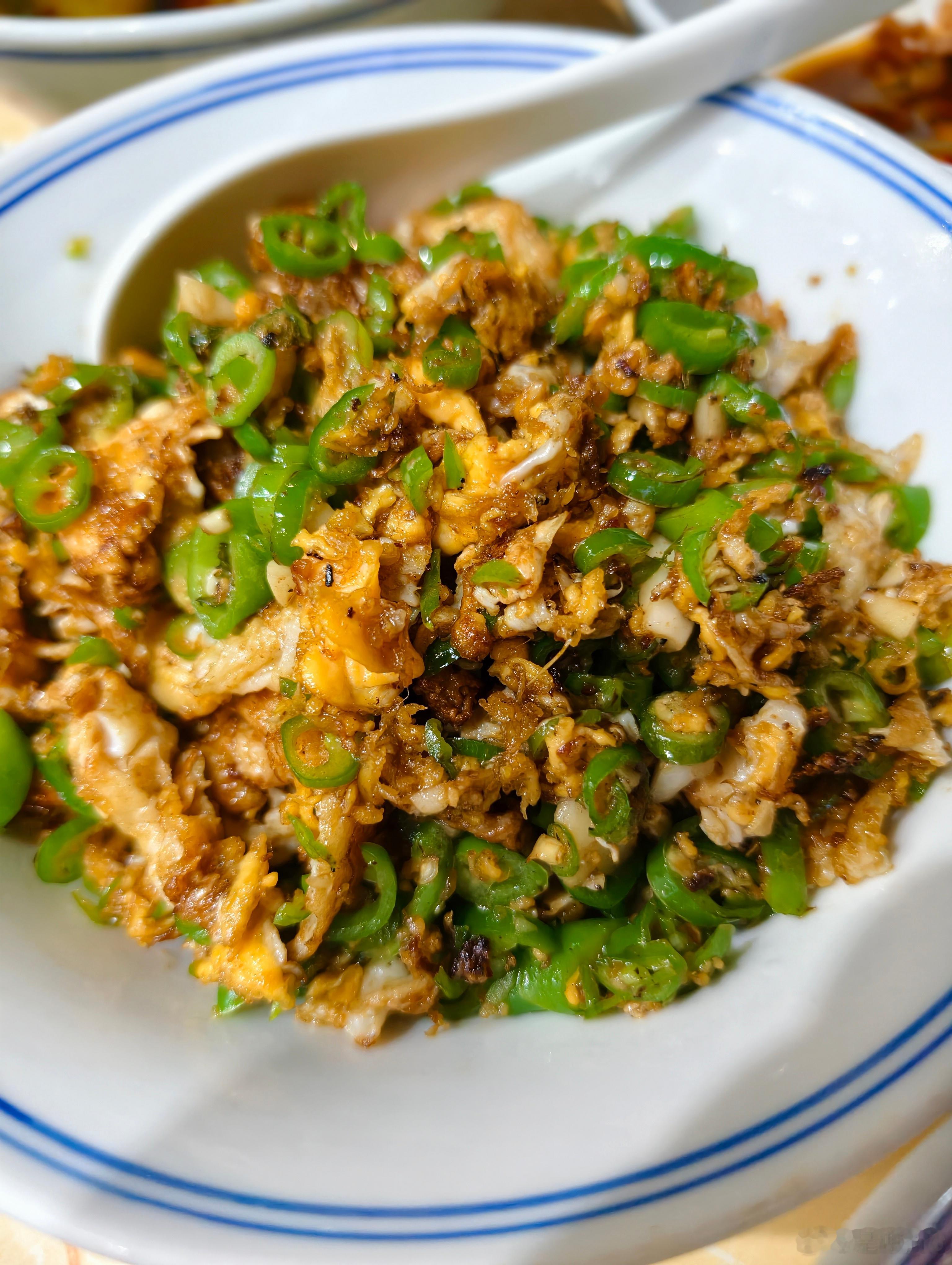 这还不香迷糊你们？超好吃的一家湘菜但也是真的贵人均100深圳有没有便宜又好吃