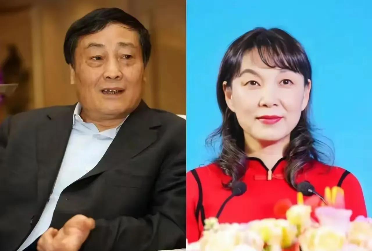 宗馥莉如果知道这个结果，说啥都不会揭开这个锅，杜建英1988年浙江大学毕业，