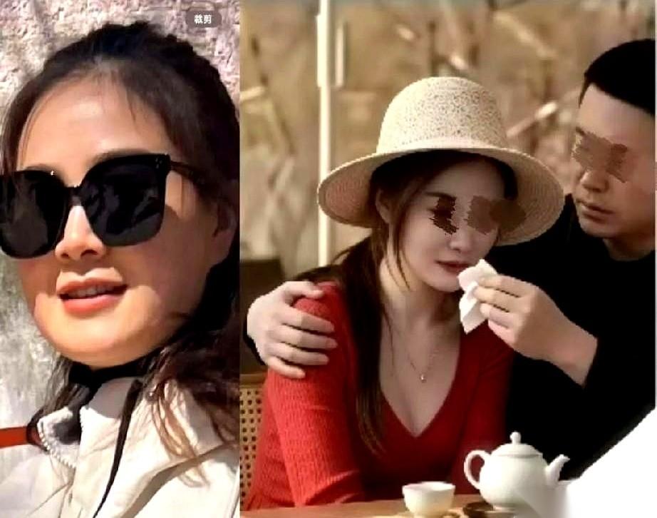 最离谱的就是，她生不了孩子。就这一条，在婚育市场里，基本就等于被判“死刑”了吧