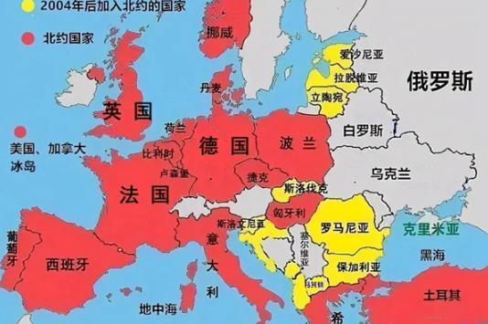 北约真敢亲自下场跟俄罗斯交手？说句实在话：只要北约敢下场，俄罗斯72小时内就