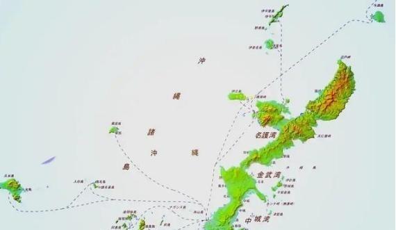 果然是有高人！你不是说“台湾有事，就是日本有事”吗？我现在就让你日本有事，我倒要