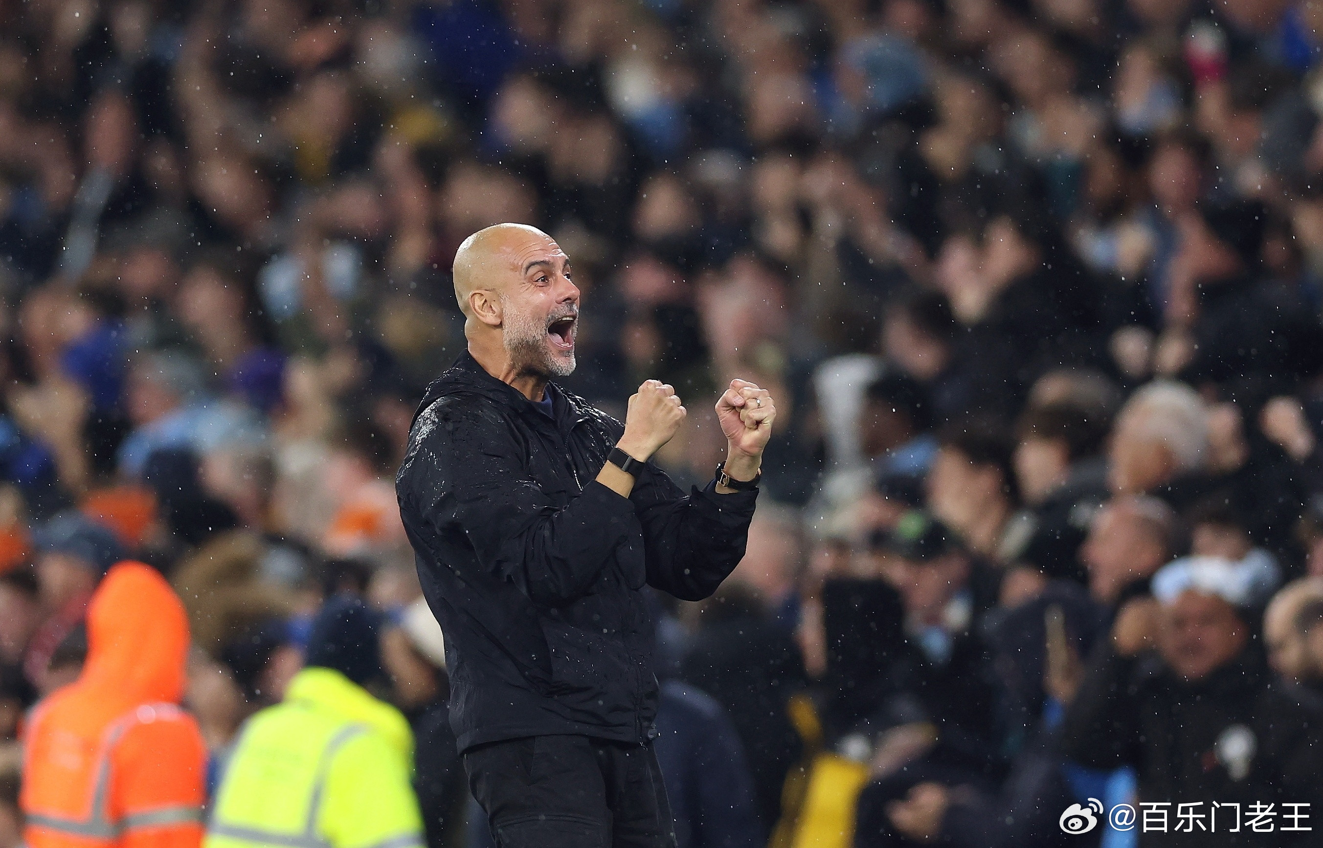 冠军稳了？曼城近6次进入联赛杯半决赛最终皆夺冠1月14日讯联赛杯半决赛首回合比