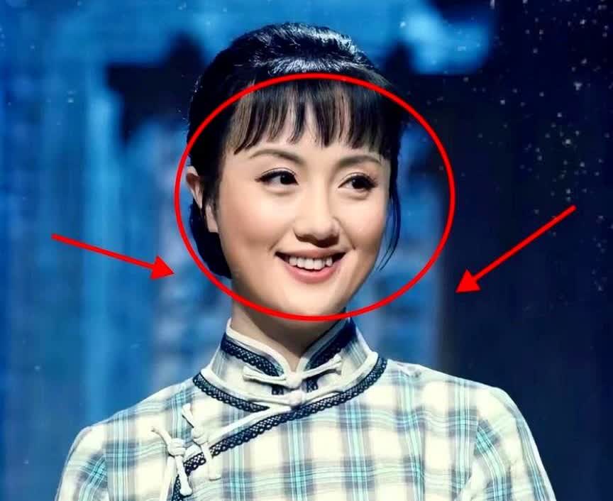 朱媛媛的外甥女说我大姨临走前，亲自说了看到有人提到面相学里人中短不长寿的