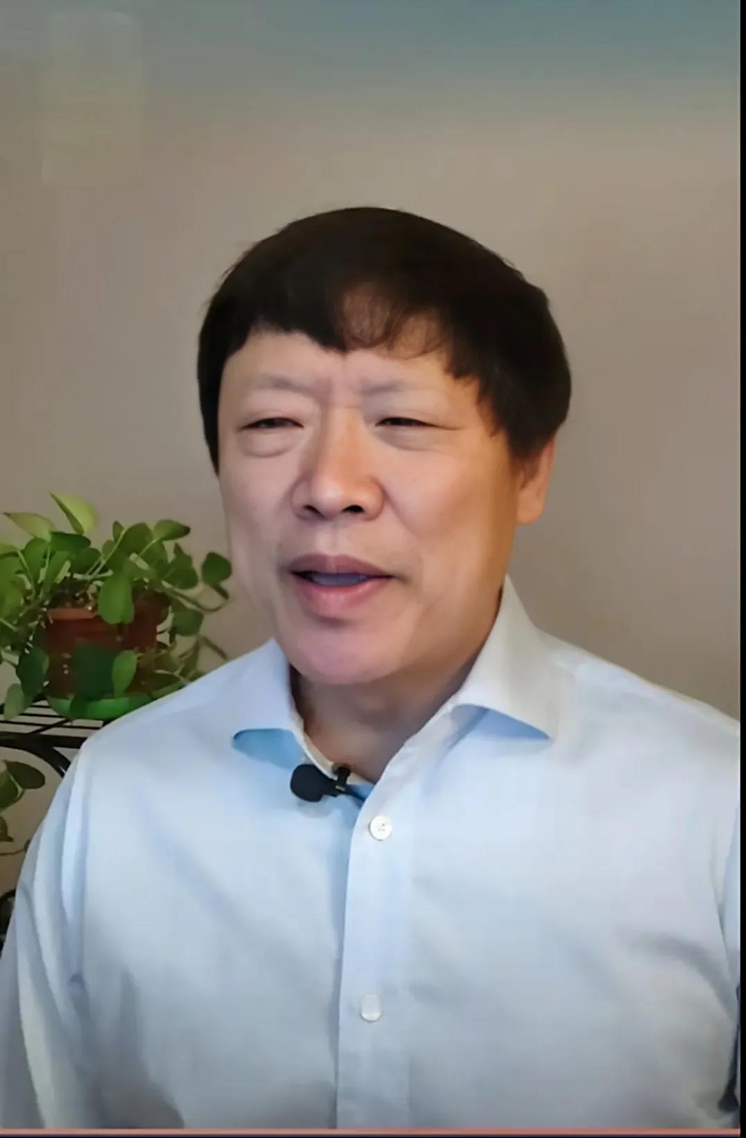 胡锡进在6月8日谈了存钱的本质，不得不说，老胡很多方面的认知真的很有趣。老胡说