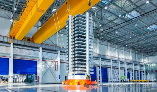 【国内首次“一箭36星”！天龙三号火箭分离试验成功】10月28日消息，昨日，天兵