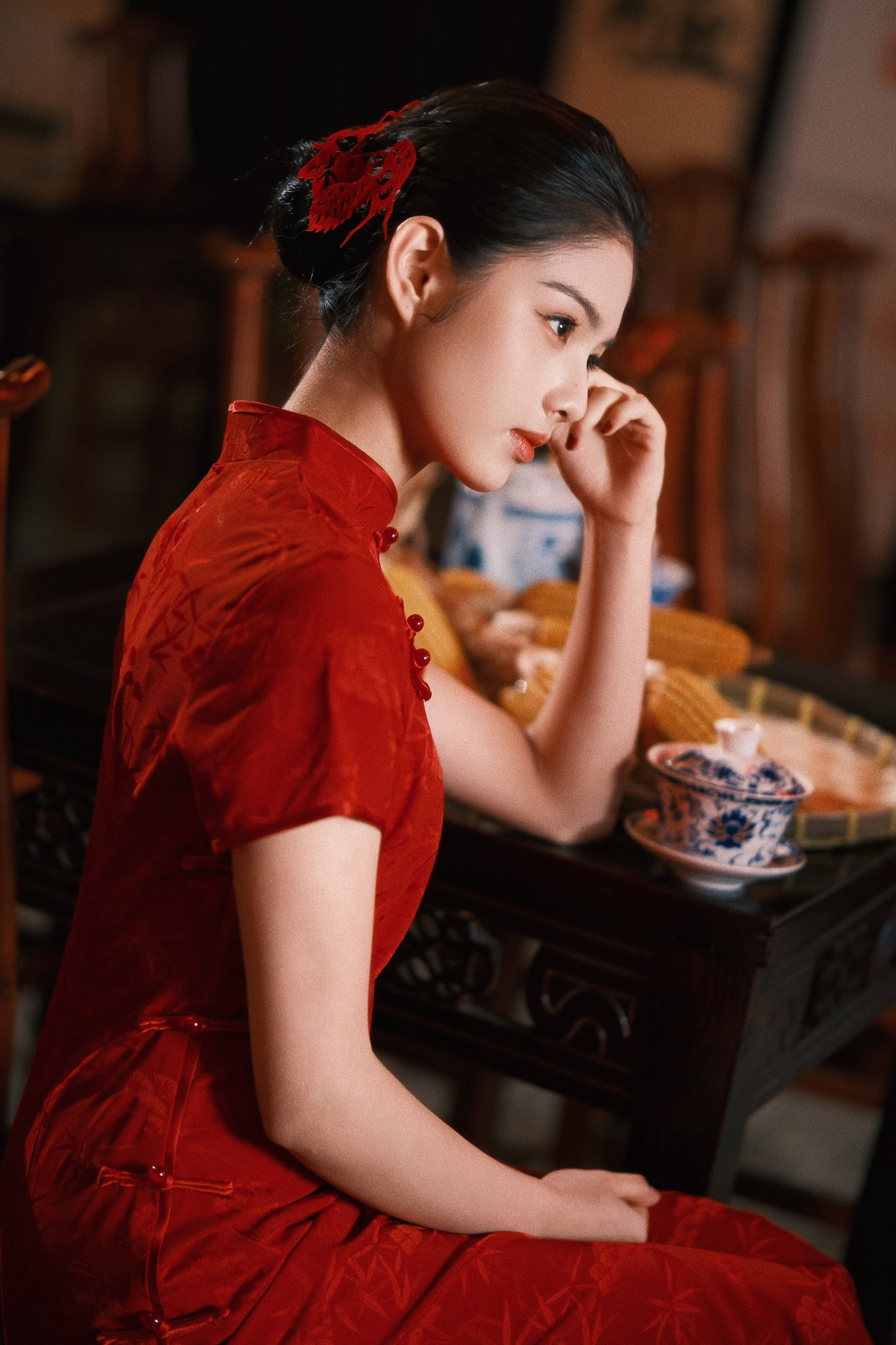 艾米在复制粘贴的时代，你是手写的诗