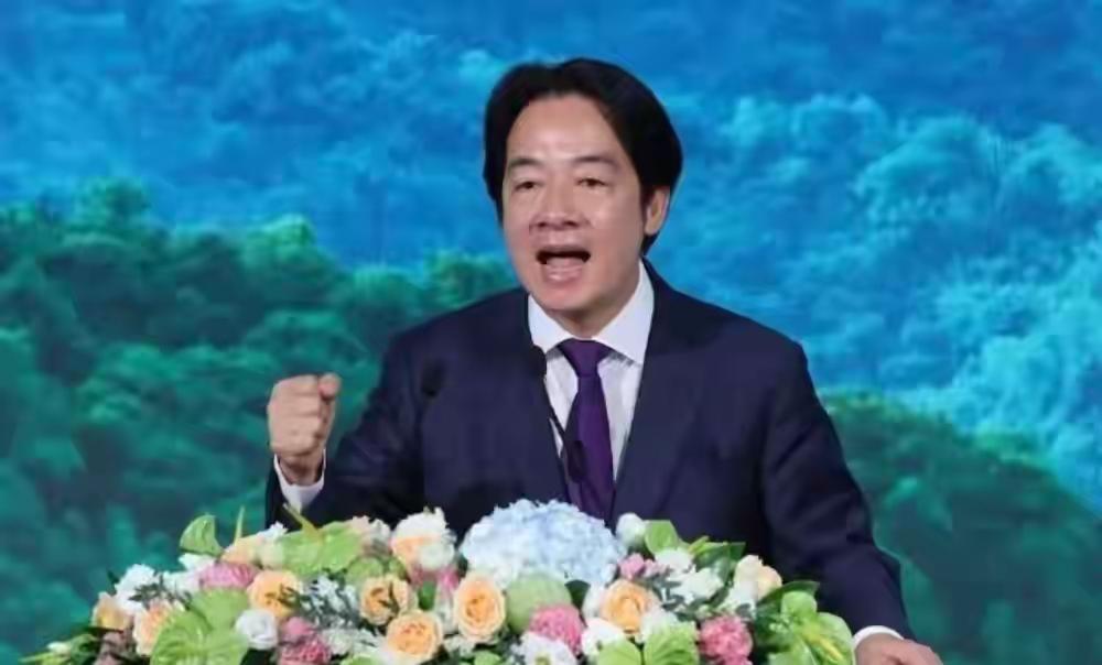 统一信号全面释放！美国弃台自保，台军人心涣散，洪秀柱道出终极真相台海局势，