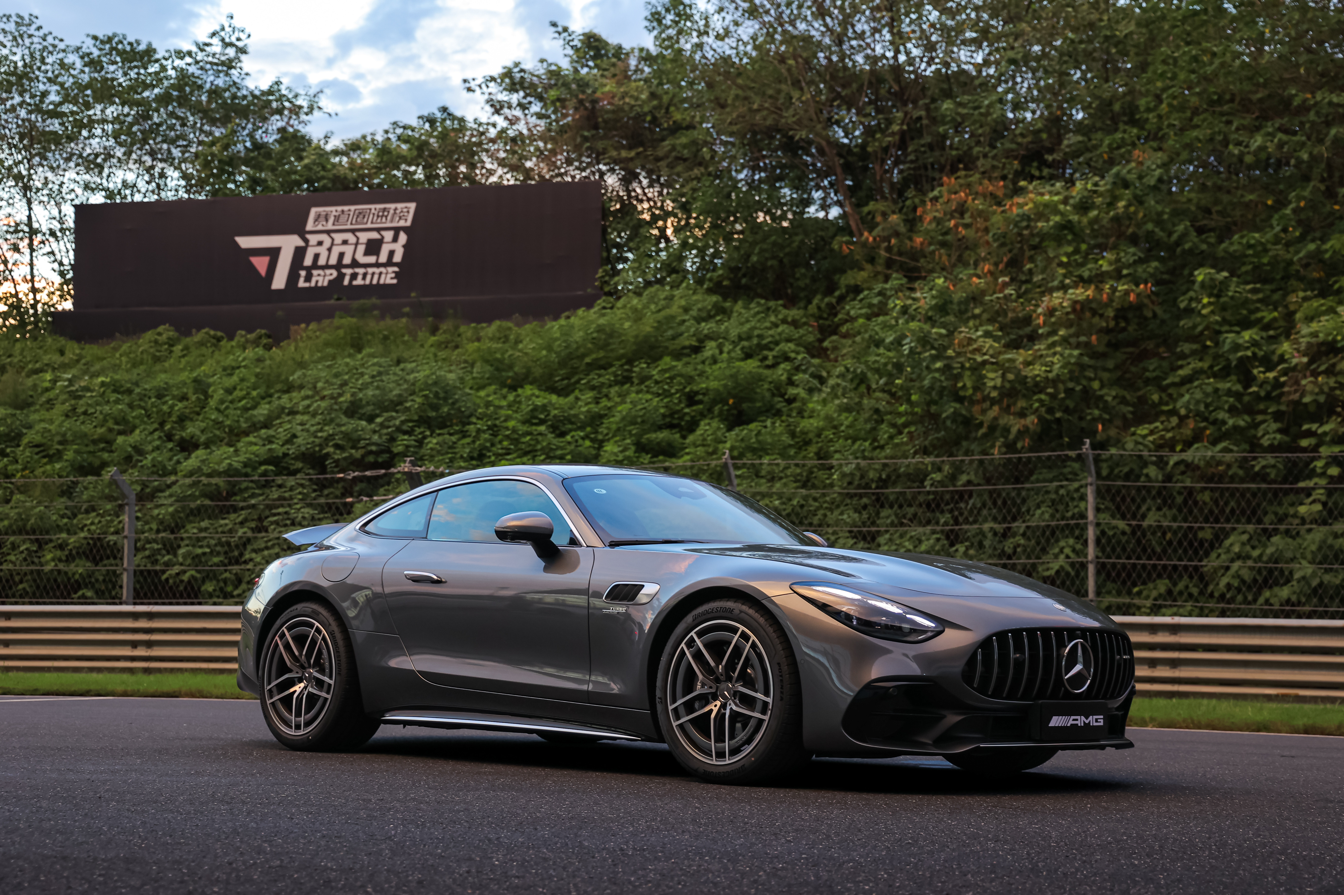 2026Mercedes-AMGGT50amggtamg重大发布啊！AM