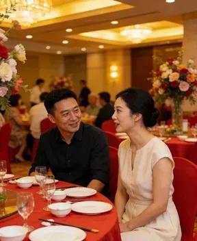 李敖说透男女关系：想知道女人喜不喜欢你，别瞎请吃饭，看副驾就懂了不得不承认