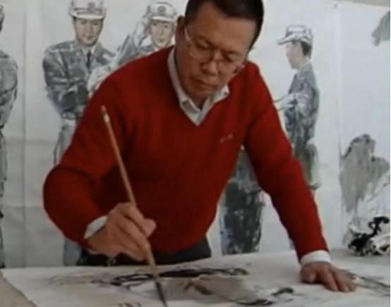 1985年，吉林发生一起盗窃杀人案，因刑侦技术落后，此案久未告破。3年后，一警察