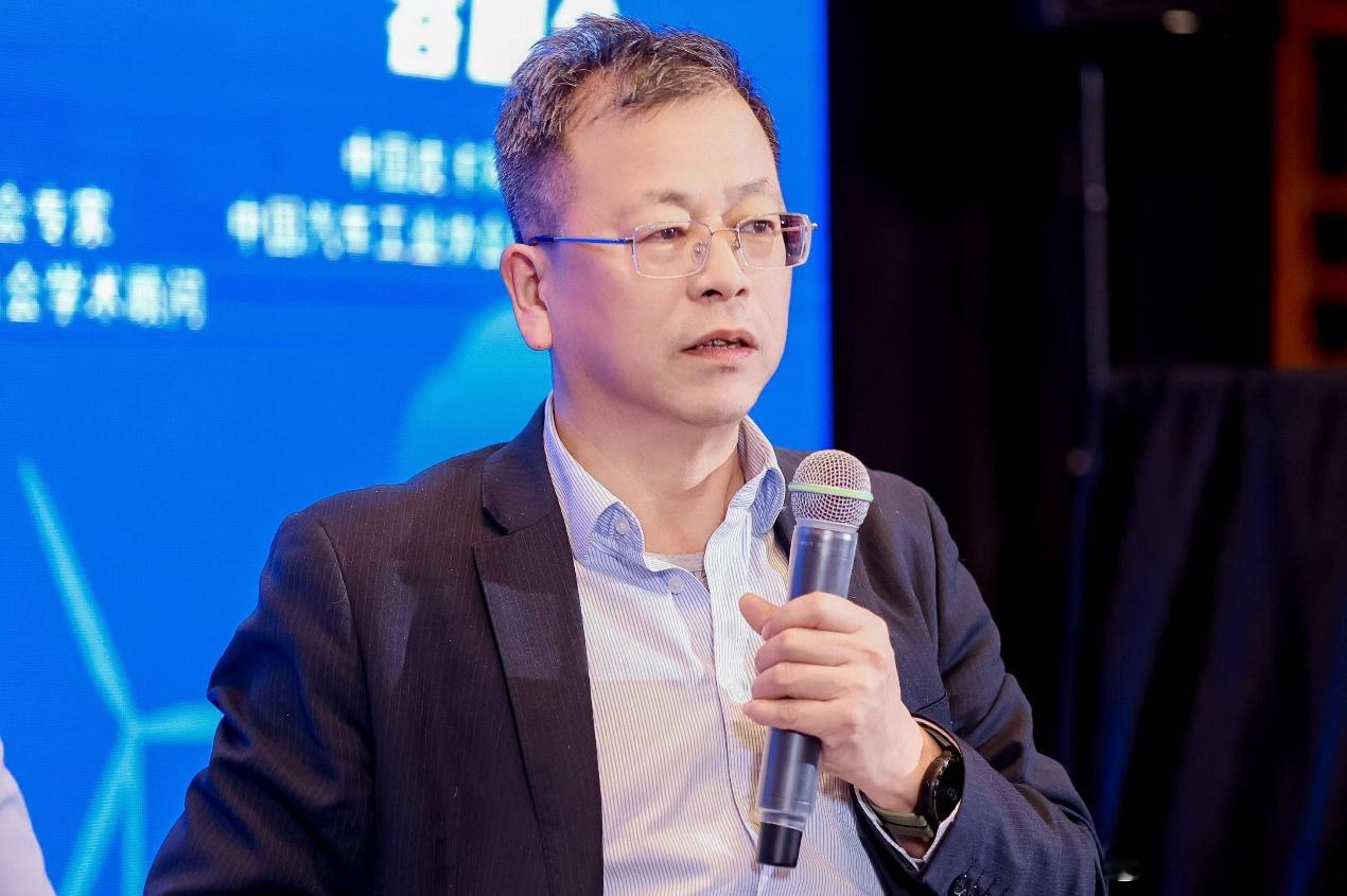 乘联分会秘书长崔东树：今年汽车以旧换新规模预计超1800亿，叠加新能源车购税优惠