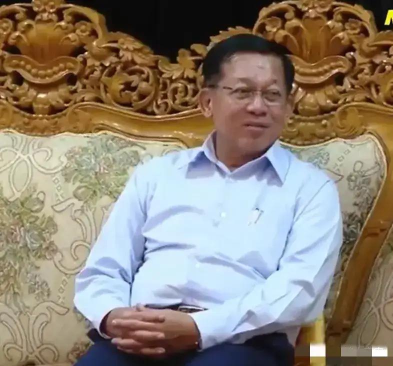 听说德昂军与缅军达成的是临时停火协议，有效期只有短短的三个月时间。也就是说三个月