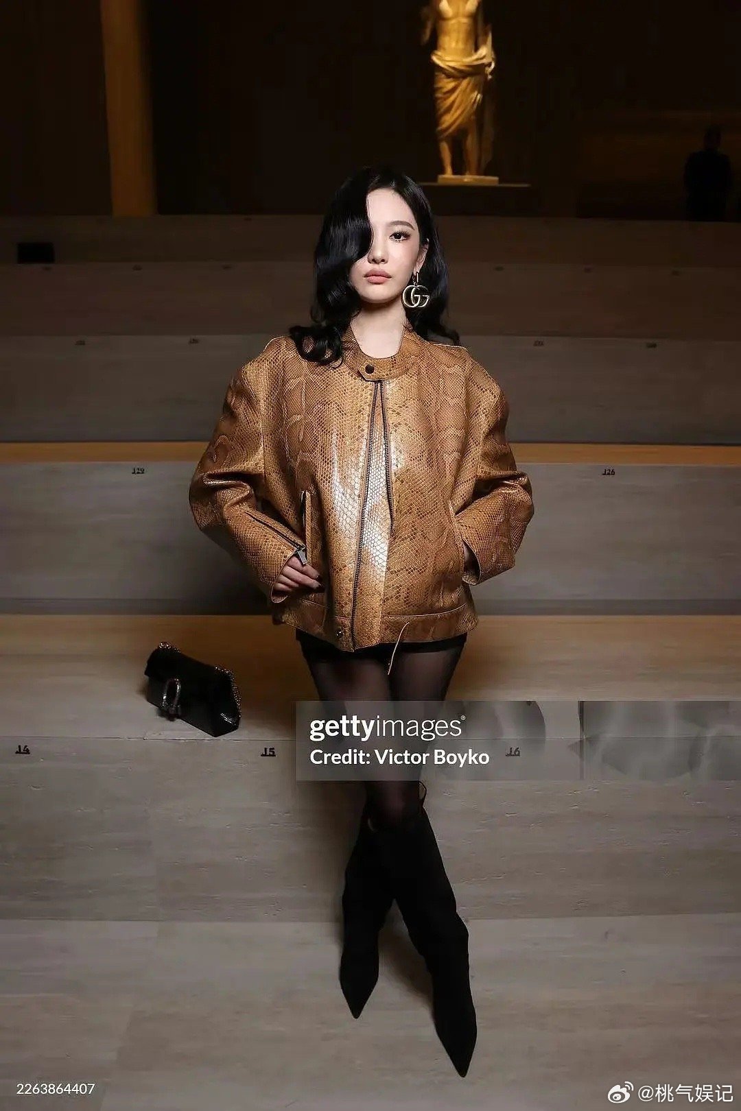 这个摄影师拍照技术不咋样啊