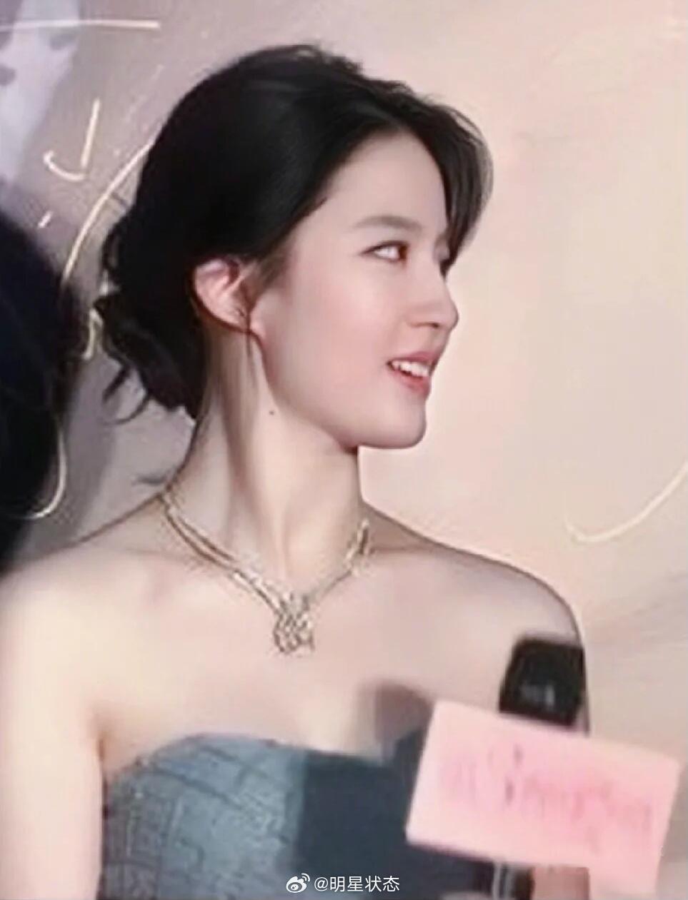 蓝色仙女​​​