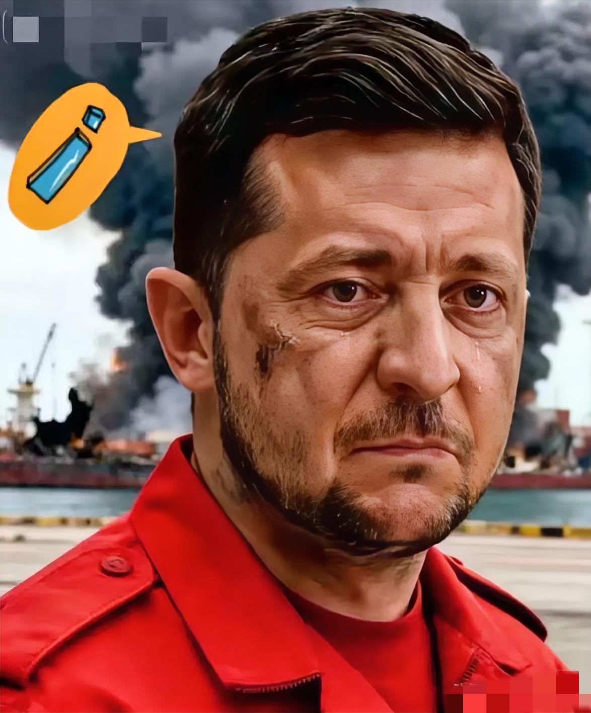 乌克兰传来最新消息！​​12月27日凌晨，乌克兰空军突然警告：“俄军战机已升