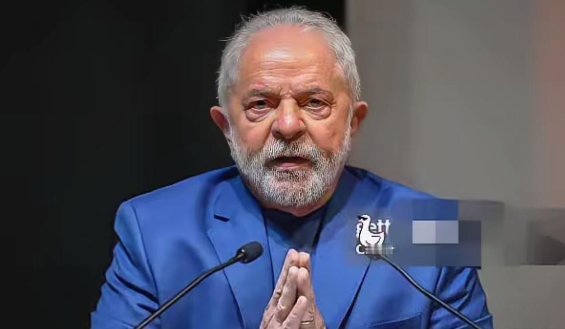 巴西也对我国宣布了就在10月28日,巴西对我国钛白粉行业宣布:未来五年,每进口