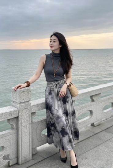 哪种女性最美呢