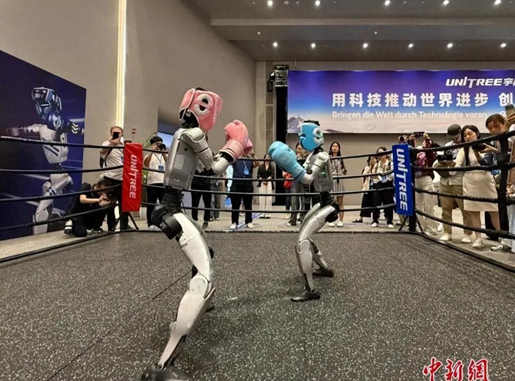 英伟达通过与宇树的合作，将无本获得天量一线密秘数据，而这些数据，应该是中国海量的