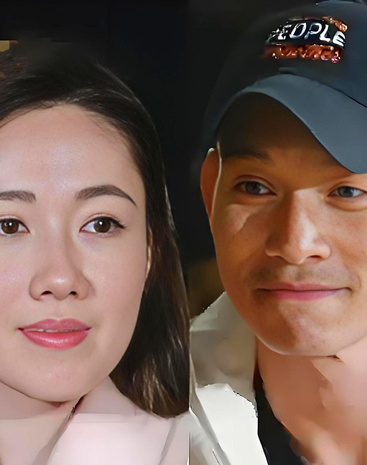 追车的那位，被车窗彻底隔绝。下车的那位，拉开车门走进了晨雾。两个决裂的瞬间，