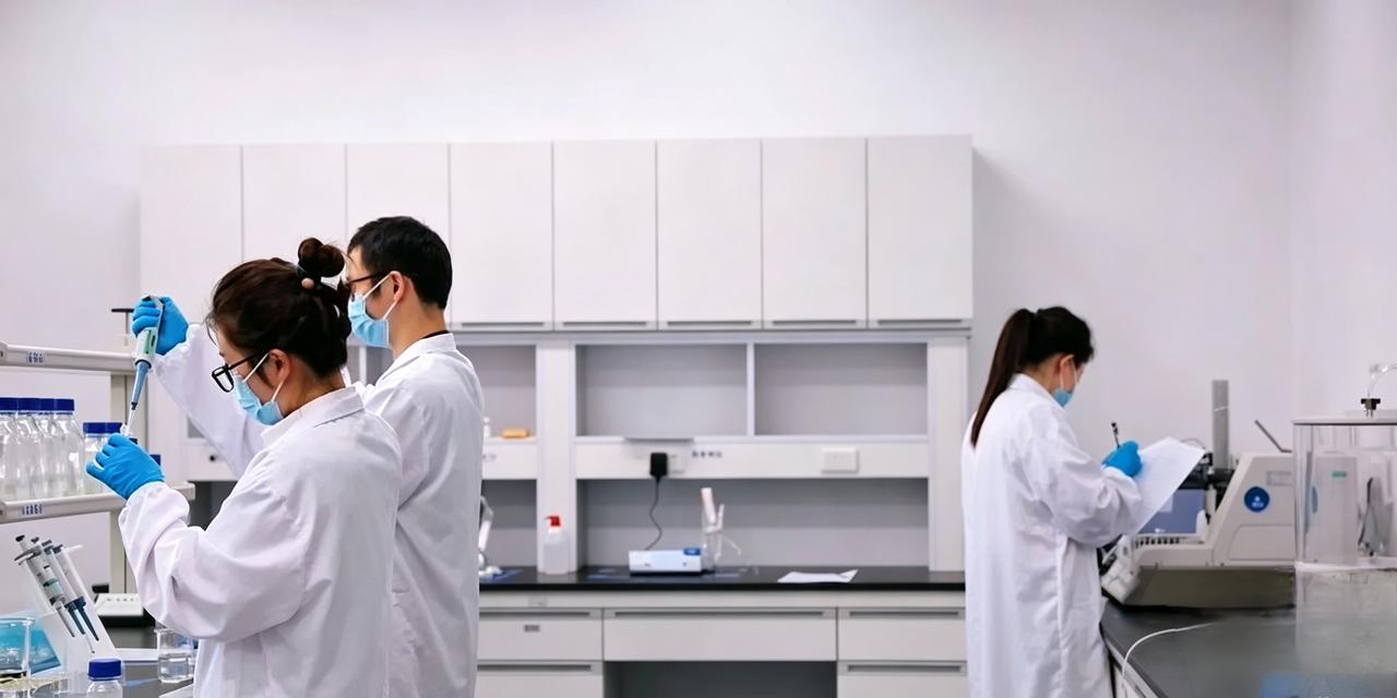 不用天天吃降压药？这款降压疫苗打一针就能管数月高血压控压就只能天天吃药？这款注
