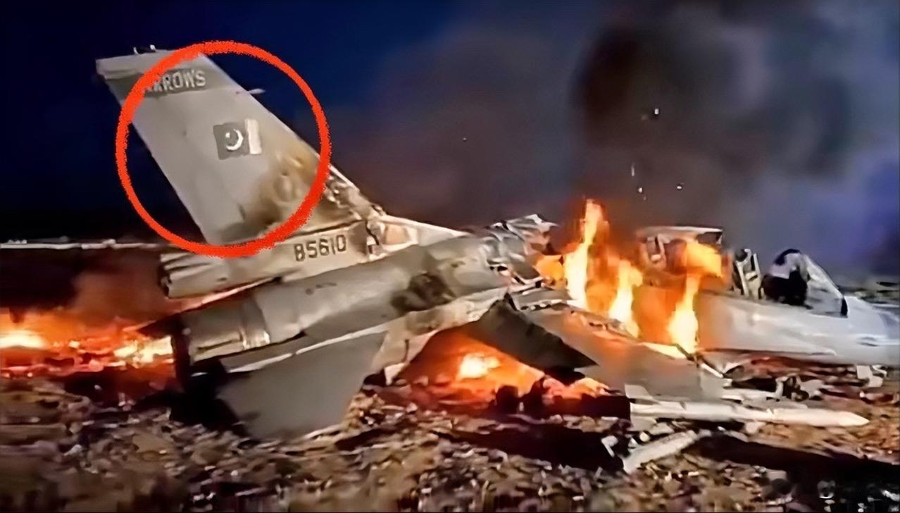 突发消息！巴基斯坦战斗机疑似被阿富汗击落。刚刚，阿富汗方面向外界宣称在该国领空内