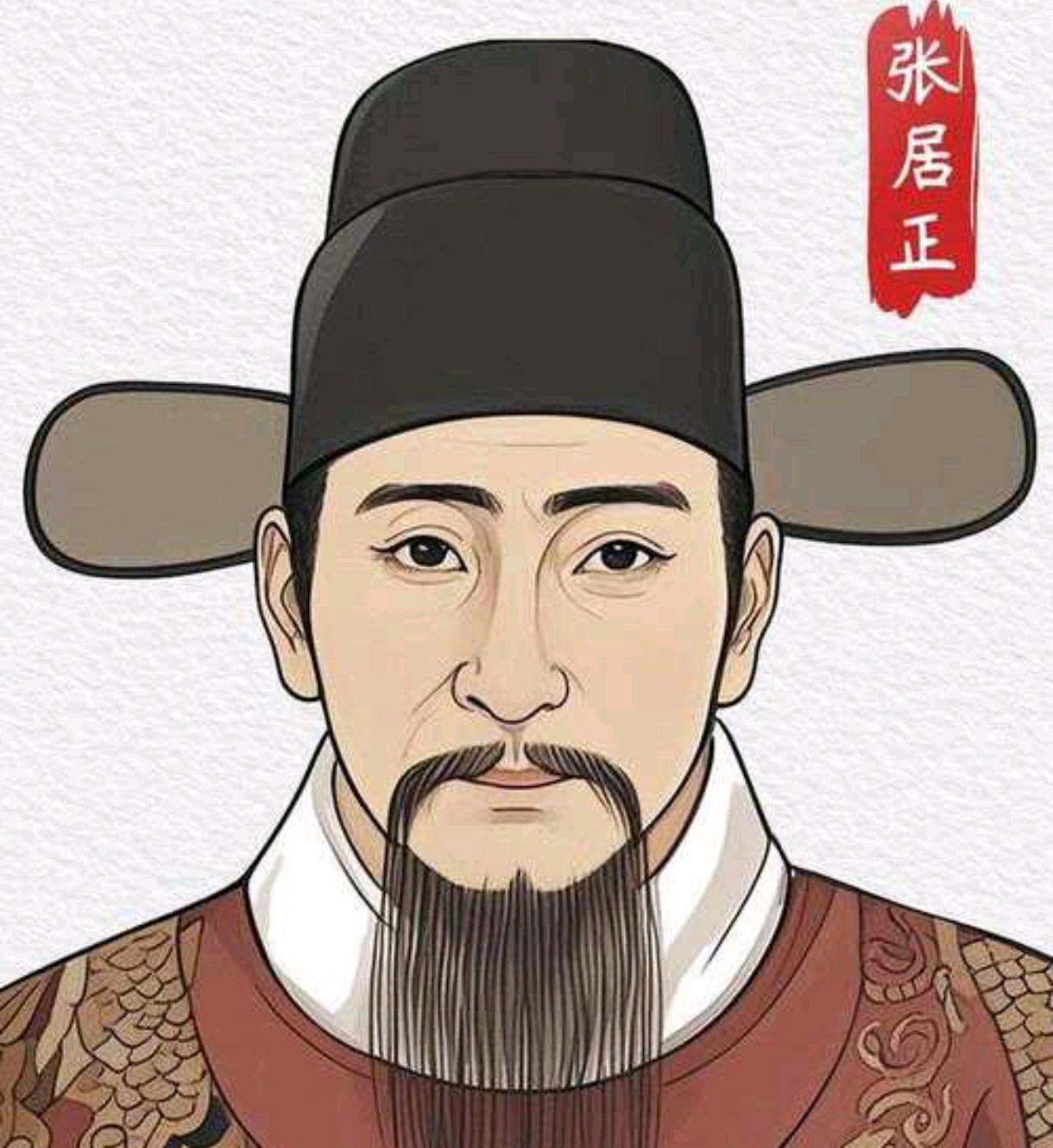 大明朝“顶梁柱”张居正之死，是个历史谜案！有说他死于“痔疮”的，而野史却言之凿凿