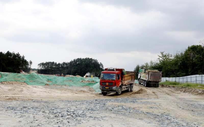 湖北省首例渣土经营权盘活项目贷款落户十堰