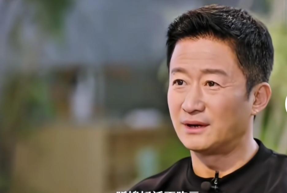 爹味硬汉公开承认：我老婆比我牛多了。你发现没，吴京以前那股劲儿，真叫人捏把汗。
