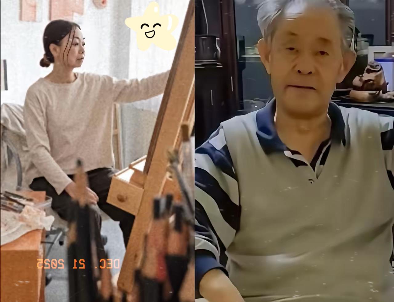 南博事件中，​徐湖平、徐沄秋、徐莺三个人关系不简单，​三人均与庞家有关系，徐