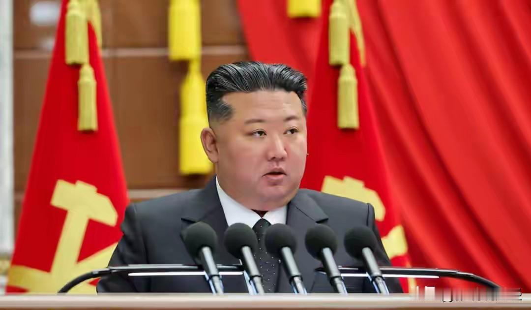 向中国道歉！金正恩治下的朝鲜做出重要决定，官方媒体发声痛批日本4月22日，朝